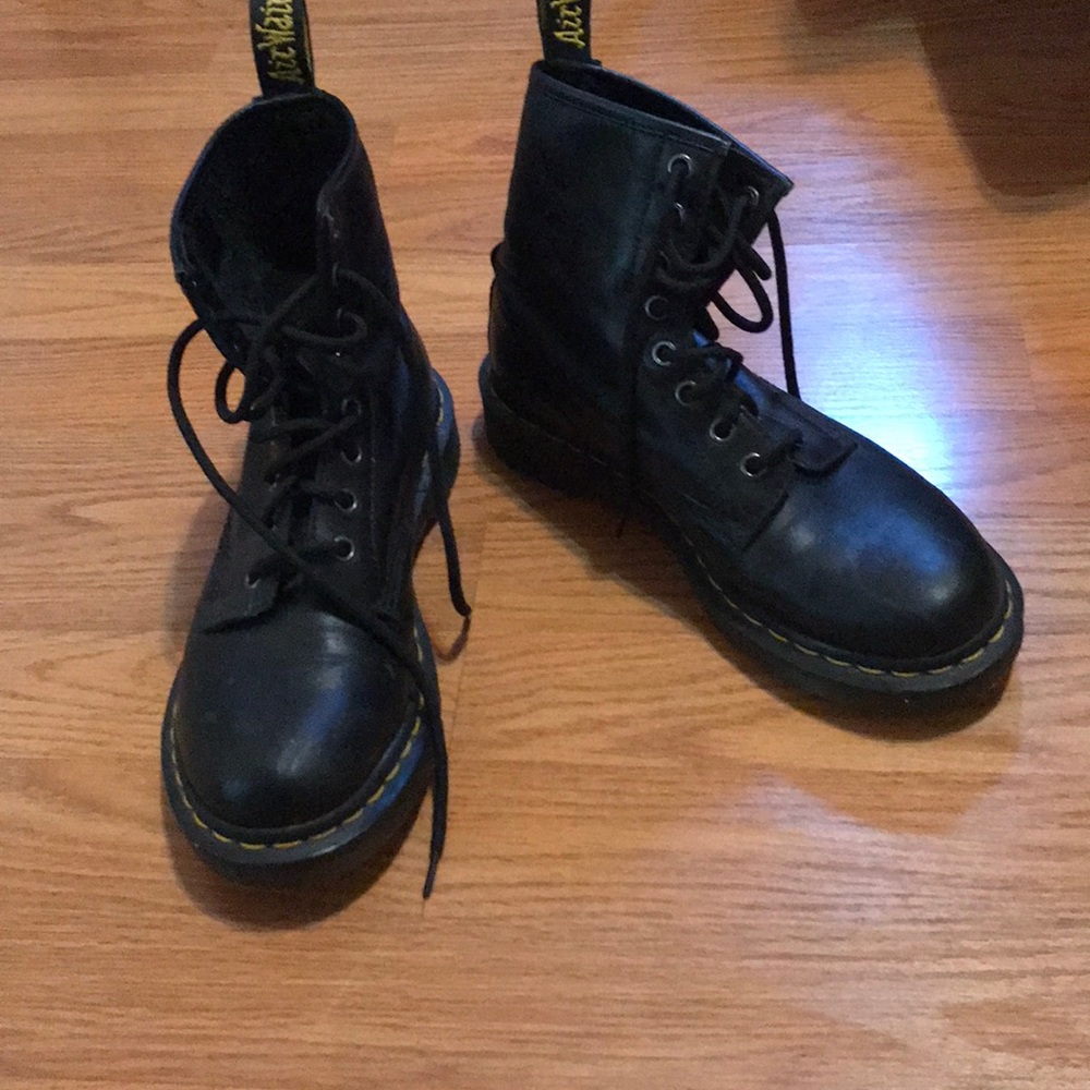 dr. marten boots